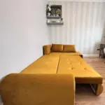 BERLYN Corner Sofa Bed with Storage - Multi Colours by ZIUSA - Image 19