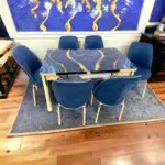 Turkish Dining Table - Image 4