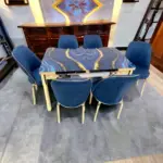 Turkish Dining Table - Image 3