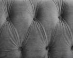 CHESTERFIELD SOFA-3+2 Seater Grey Colour - ZIUSA - Image 7